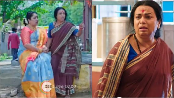 Puttakkana Makkalu:ಮಗಳ ಚಿಂತೆಯಲ್ಲಿರೋ ಪುಟ್ಟಕ್ಕಗೆ ಸಮಾಧಾನ ಮಾಡೋದಾದ್ರೂ ಹೇಗೆ? 