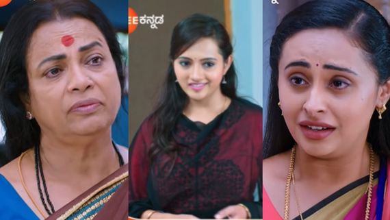 Puttakkana Makkalu: ಒಂದಾದ ಪುಟ್ಟಕ್ಕ , ಸ್ನೇಹಾ , ಬಂಗಾರಮ್ಮ; ಮತ್ತೆ ರಾಧಾಳ ಪಿತೂರಿ ಶುರು! 