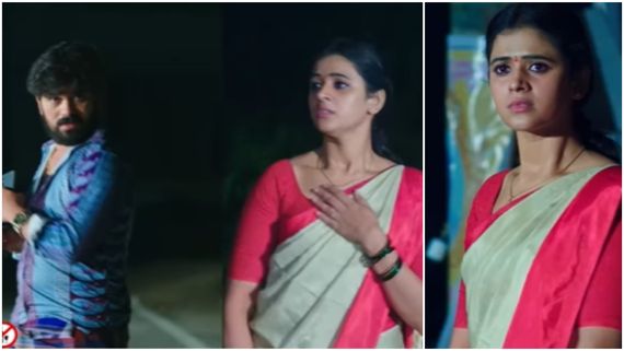 Puttakkana Makkalu: ದೇವಿಪುರವನ್ನು ತೊರೆದ ಸಹನಾ;  ತಡೆಯಲಾಗದೆ ಕೈ ಚೆಲ್ಲಿ ಕುಳಿತ ಕಾಳಿ 