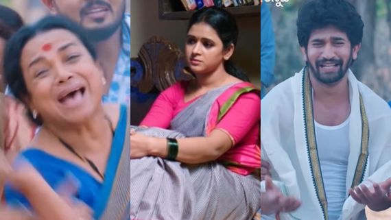 Puttakkana Makkalu:ಪುಟ್ಟಕ್ಕನ ಮನೆಯಲ್ಲಿ ಸೂತಕದ ವಾತಾವರಣ: ಸಹನಾ ಬಗ್ಗೆ ಏನಿದು ಟ್ವಿಸ್ಟ್? 