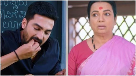 Puttakkana Makkalu ; ಪುಟ್ಟಕ್ಕನ ಮೆಸ್ ನಲ್ಲಿ ರಾಮ್ ಊಟ : ಅಣ್ಣನ ಸಹಾಯ ಬೇಡುತ್ತಾಳಾ ಸಹನಾ..?