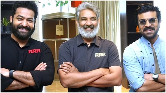 'RRR'ನಲ್ಲಿ ಒಬ್ಬರಿಗೆ ಹೆಚ್ಚು ಅವಕಾಶ, ಮತ್ತೊಬ್ಬರಿಗೆ ಕಮ್ಮಿ ಯಾಕೆ? ನೇರಾನೇರ ಪ್ರಶ್ನೆಗೆ ಮೌಳಿ ತಬ್ಬಿಬ್ಬು 