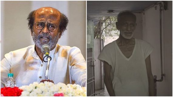 83 ವರ್ಷ ವಯಸ್ಸಿನ ಹಿರಿಯ ವ್ಯಕ್ತಿಯನ್ನು ತಂದೆಯಾಗಿ ದತ್ತು ಪಡೆದ ರಜನಿಕಾಂತ್; ಆದ್ರೆ.. 