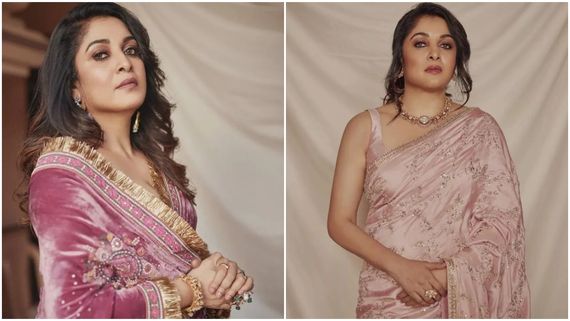 ಹೀರೋಯಿನ್ ಆಗಬೇಕು ಅಂದರೆ ಅವರ ಹತ್ರ ಹೋಗಬೇಕು - ರಮ್ಯಾ ಕೃಷ್ಣ ಬಾಯಲ್ಲಿ ಇದೆಂಥಾ ಮಾತು..!