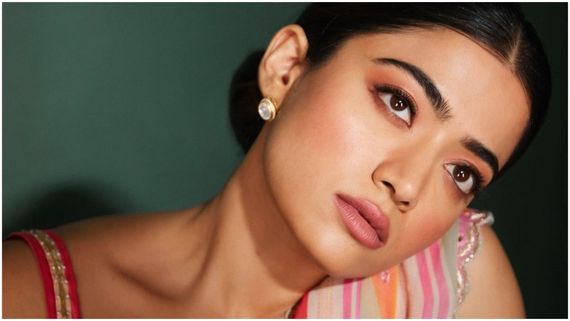 ಗನ್ ತೋರಿಸಿ ನಟಿ ರಶ್ಮಿಕಾ ಮಂದಣ್ಣಗೆ ಬೆದರಿಕೆ!; ವೀಡಿಯೋ ಫುಲ್ ವೈರಲ್ 