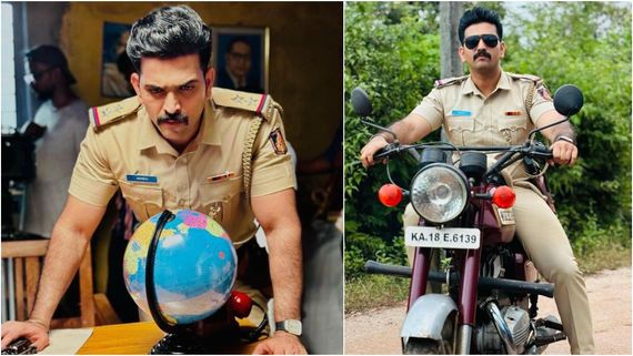 ರೂಪೇಶ್ ಶೆಟ್ಟಿಯ 'ಅಧಿಪತ್ರ' ಸಿನಿಮಾದಲ್ಲಿ ಕರಾವಳಿ ಸಂಸ್ಕೃತಿಯ ಝಲಕ್ ಹೇಗಿದೆ?