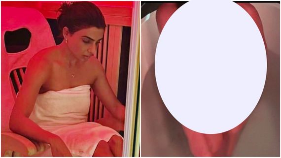 ಸಮಂತಾ ಬೆತ್ತಲೆ ಫೋಟೊ ವೈರಲ್? ಅಭಿಮಾನಿಗಳು ಶಾಕ್! 