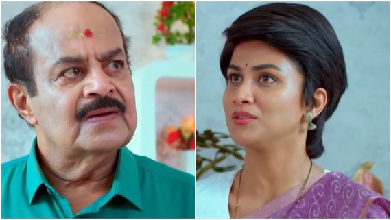 Sathya: ಸತ್ಯ ಮೇಲೆ ಮುಗಿಬಿದ್ದ ಮನೆ ಮಂದಿ; ರಾಯರಿಗೆ ಸೊಸೆ ಮಾತು ಅರ್ಥ ಆಗುತ್ತಿಲ್ವಾ? 