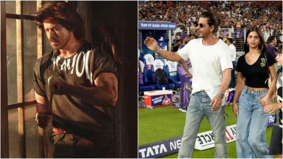 ಕೆಕೆಆರ್ ಐಪಿಎಲ್ ಫೈನಲ್ ತಲುಪುತ್ತಿದ್ದಂತೆ ಆಸ್ಪತ್ರೆಗೆ ದಾಖಲಾಗಿದ್ದ ಶಾರುಖ್; ಕಾರಣವೇನು? 