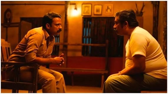 ಓಟಿಟಿಯಲ್ಲಿ 'ಶಾಖಾಹಾರಿ' ದಾಖಲೆ; ಪರಭಾಷಿಕರಿಂದಲೂ ಚಿತ್ರಕ್ಕೆ ಬಹುಪರಾಕ್ 