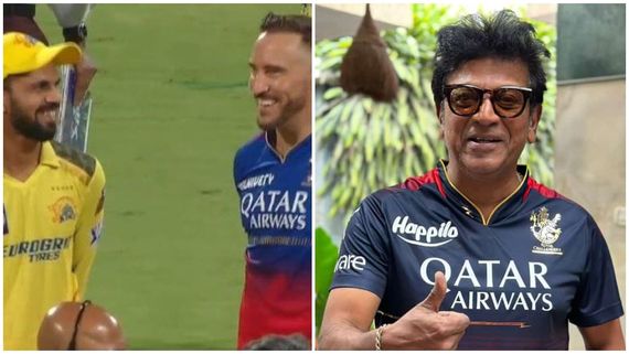 RCB vs CSK: ಅಣ್ಣಾ ಸಿಎಸ್‌ಕೆ ಟಾಸ್ ಗೆದ್ದುಬಿಟ್ರು ಅಂದಾಗ ಶಿವಣ್ಣ ಹೇಳಿದ್ದಿದ್ದೇನು? 