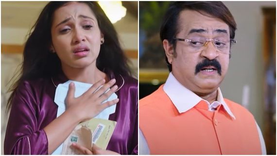 Shravani subramanya: ಅಪ್ಪ – ಅಮ್ಮನ ಪ್ರೀತಿ ಶ್ರಾವಣಿ ಮುಂದೆ ಅನಾವರಣ; ಪ್ರೀತಿ ಈಗ ಯಾಕಿಲ್ಲ?