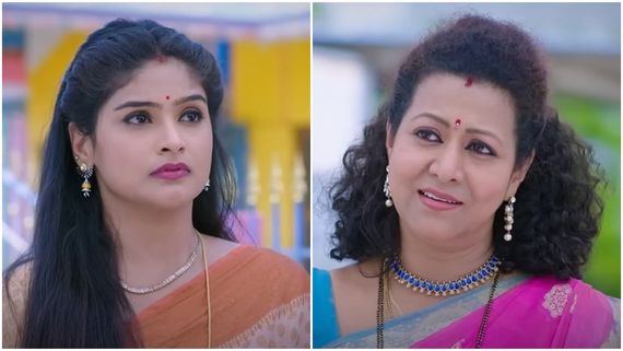 Shrirastu Shubhamasthu: ಪೂರ್ಣಿಮಾ ತಾಯಿ ವನಜಾ? ಸದ್ಯದಲ್ಲೇ ಸಿಗಲಿದೆ ಉತ್ತರ!