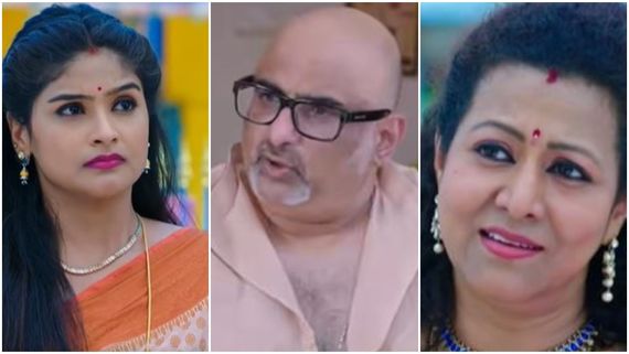 Srirastu Shubhamastu; ಜನಾರ್ಧನ್ ಮಾಡಿದ ತಪ್ಪಿನಿಂದ ತನ್ನ ಸಂಪೂರ್ಣ ಆಸ್ತಿಯನ್ನು ಕಳೆದುಕೊಳ್ಳುತ್ತಾನಾ..? 