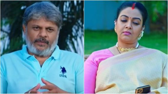 Seetha Rama ;ಭಾರ್ಗವಿಗೆ ಎಚ್ಚರಿಕೆ ಕೊಟ್ಟ ಸತ್ಯ,ರುದ್ರಪ್ರತಾಪ್ ಜೊತೆ ಅಂಜಲಿ ಮದುವೆ..? 