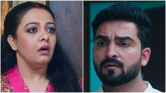 Seetha Rama ; ಆಸೆ ಈಡೇರಿಸಿಕೊಳ್ಳಲು ಹೋಗಿ ತಾನೇ ಬೀಸಿದ ಬಲೆಗೆ ಸಿಲುಕುತ್ತಾಳಾ ಭಾರ್ಗವಿ..? 