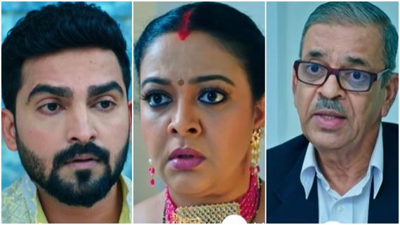  Seetha Rama ; ವಿಲ್ ಬಗ್ಗೆ ಹೇಳಿದ ಲಾಯರ್: ಸತ್ಯ ತಿಳಿದು ಸಂಕಟ ಪಟ್ಟ ಭಾರ್ಗವಿ..! 