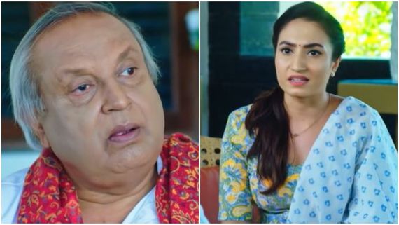 Seetha Rama ; ಸೀತಾ ಬಳಿ  ಸೂರಿ ಹಾಕಿದ ಆ ಒಂದು ಕಂಡೀಷನ್ ಏನು..?