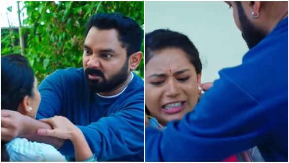 Seetharama ; ಅಂಜಲಿಗೆ ತಾಳಿ ಕಟ್ಟಿದ ರುದ್ರಪ್ರತಾಪ್ : ಮುಂದೇನು ಗತಿ..?