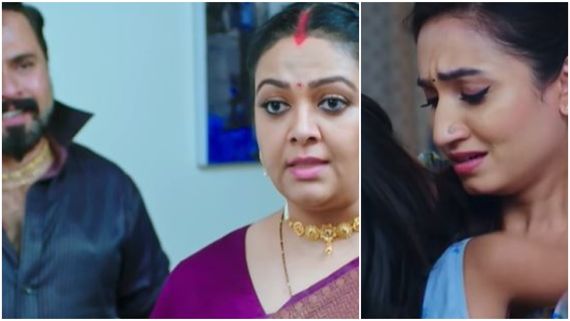  Seetha Rama ; ಸೀತಾಳನ್ನು ಸಮಾಧಾನ ಮಾಡಿದ ರಾಮ : ಬೇರೆಯೇ ಪ್ಲಾನ್ ಮಾಡಿರುವ ಭಾರ್ಗವಿ..!