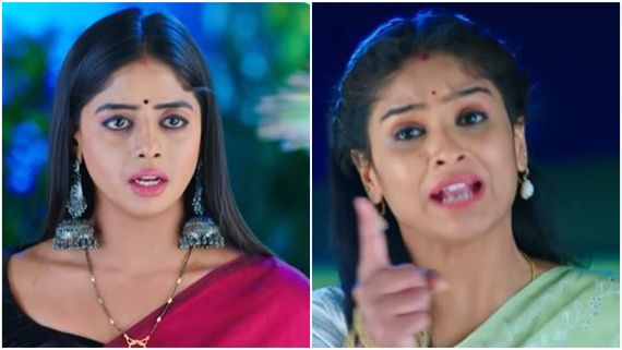 Srirasthu Shubhamasthu ; ಪೂರ್ಣಿಮಾಳನ್ನು ಕೆಣಕಿದ ದೀಪಿಕಾ ಕೊನೆಗೆ ತಾನೇ ಕ್ಷಮೆ ಕೇಳಿದ್ಯಾಕೆ..? 