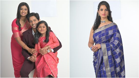 Janaki Samsara:ಕಿರುತೆರೆ ವೀಕ್ಷಕರಿಗೆ ಗುಡ್ ನ್ಯೂಸ್; ಬರ್ತಿದೆ ಹೊಸ ಧಾರಾವಾಹಿ 'ಜಾನಕಿ ಸಂಸಾರ'