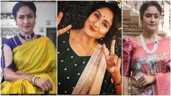 Swapna Deekshith ; ನಟಿ ಸ್ವಪ್ನಾ ದೀಕ್ಷಿತ್ ಹೊಸ ಪ್ರಾಜೆಕ್ಟ್ : ಶಾರ್ವರಿ ಪಾತ್ರ ಬದಲಾವಣೆ