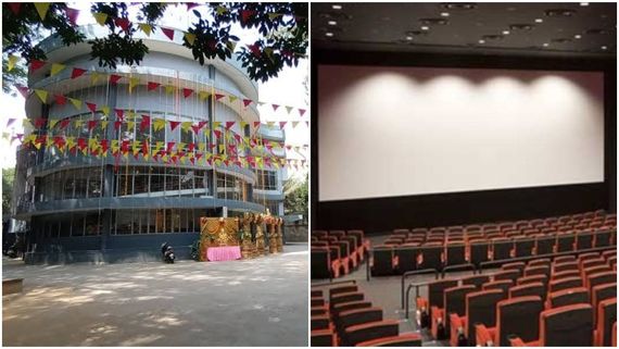 ಟಾಲಿವುಡ್‌ನಲ್ಲೂ ಶುರುವಾಯ್ತು ಸಂಕಷ್ಟ; ಶುಕ್ರವಾರದಿಂದ 400ಕ್ಕೂ ಅಧಿಕ ಥಿಯೇಟರ್‌ಗಳು ಬಂದ್‌! 