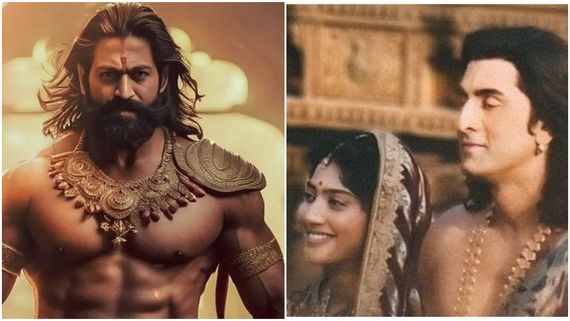 'ರಾಮಾಯಣ'ಕ್ಕಾಗಿ ದೈವಶಕ್ತಿಯ ಮೊರೆ ಹೋದ್ರಾ ಯಶ್? ಹೀಗೊಂದು ಹೊಸ ಸುದ್ದಿ 