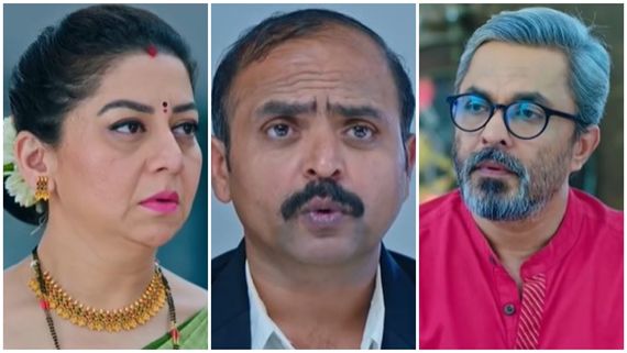 Srirasthu Shubhamasthu ; ಮನೆ ಭಾಗ ಮಾಡಲು ಲಾಯರ್ ಬಂದಾಯ್ತು:  ಇಬ್ಬಾಗವಾಗುತ್ತಾ  ಕುಟುಂಬ..?