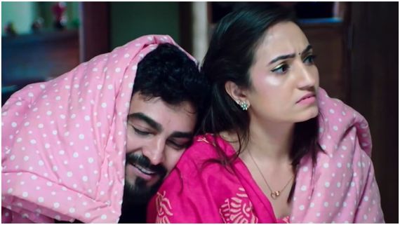 Seetha Rama ; ಕಳ್ಳನಾಗಿ ಬಂದ ರಾಮ್ : ಜನರ ಕೈಯಲ್ಲಿ ಗೂಸ ತಿಂದ ರುದ್ರಪ್ರತಾಪ್ ..!