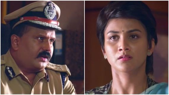 Sathya ; ಸತ್ಯ ಹಾಗೂ ಟೀಮ್ ನ ಸಸ್ಪೆಂಡ್ ಮಾಡಿದ ಪೊಲೀಸರು, ಅದ್ದೂರಿಯಾಗಿ ಮನೆಗೆ ವೆಲ್ ಕಮ್ ಮಾಡಿದ ಸೀತಾ..! 