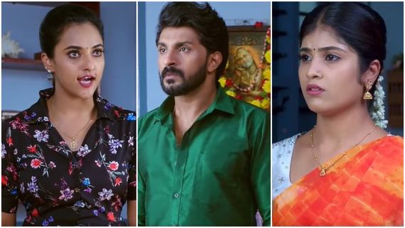 Sathya ; ಬಾಲ ಜೊತೆ ರುಕ್ಕು ನೋಡಿ ಕೋಪಗೊಂಡ ದಿವ್ಯ,ರುಕ್ಕುವನ್ನೆ ಮುಗಿಸಲು ಮಾಸ್ಟರ್  ಪ್ಲಾನ್ ..!