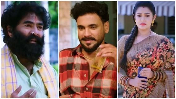  Amruthadhaare ; ಜೈದೇವ್ ಬಗ್ಗೆ ಸತ್ಯ ಹೇಳಿದ ಕೆಂಚನ ಮಾತನ್ನು ನಂಬಲು ಕಷ್ಟಪಟ್ಟ ಭೂಮಿಕಾ ..!