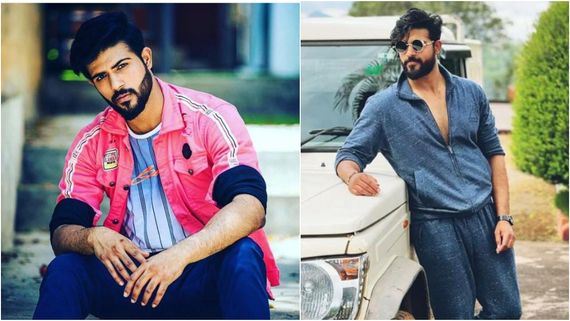 'ಮೇಘ ಸಂದೇಶ' ಧಾರಾವಾಹಿಯಲ್ಲಿ ನಾಯಕನಾಗಿ ನಟ ಅಭಿನವ್; ಹಿನ್ನೆಲೆ ಏನು? 