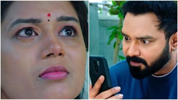 Seetharama ; ಅಂಜಲಿಯನ್ನು ಕಾಡಿಸುತ್ತಿರುವ ರುದ್ರಪ್ರತಾಪ್ : ಸಿಹಿಗೆ ರಾಮ್ ಮೇಲೆ ಹುಸಿ ಮುನಿಸು..!