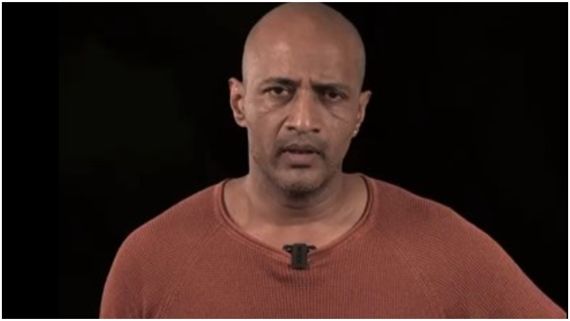 ಸರ್ವಾಧಿಕಾರಿ ಗೋಸುಂಬೆಗೆ ದೇಶದ ಪ್ರಧಾನಿಯೆನಿಸಿಕೊಳ್ಳುವ ನೈತಿಕ ಹಕ್ಕು, ಯೋಗ್ಯತೆ ಇದೆಯೇ?: ಕಿಶೋರ್