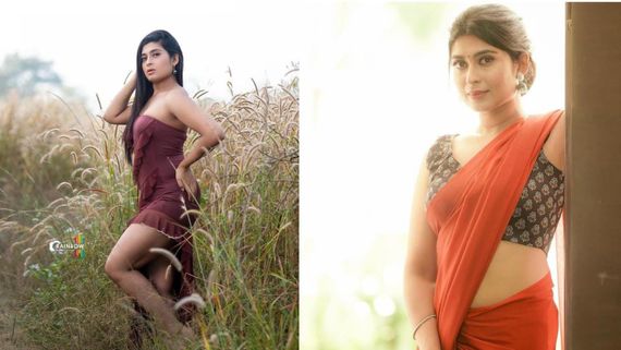 ಕಾಲಿವುಡ್‌ಗೆ ಕಾಲಿಟ್ಟ ಕೊಡಗಿನ ಕುವರಿ; ಈ ನಟಿ ಬಗ್ಗೆ ನಿಮಗೇನು ಗೊತ್ತು? 