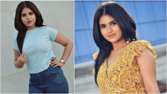 'ಬ್ರಹ್ಮಗಂಟು' ಧಾರಾವಾಹಿ ಮೂಲಕ ಕಿರುತೆರೆ ವೀಕ್ಷಕರನ್ನು ರಂಜಿಸಲು ಬರುತ್ತಿರೋ ಈ ನಟಿ ಯಾರು?