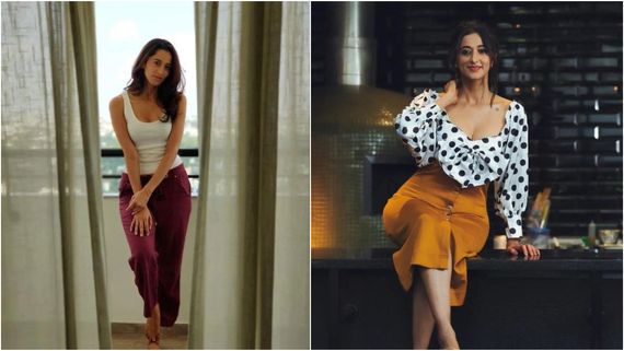 ಥಿಯೇಟರ್‌ಗೆ ಜನರು ಯಾಕೆ ಬರುತ್ತಿಲ್ಲ? 'ರಂಗಿತರಂಗ' ನಟಿ ರಾಧಿಕಾ ನಾರಾಯಣ್ ಕೊಟ್ಟ ಕಾರಣವೇನು? 