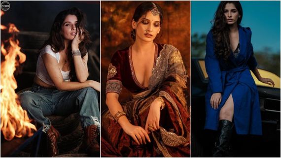 ಇವರು ಯಾರೋ ಬಾಲಿವುಡ್ ನಟಿಯಲ್ಲ, ನಮ್ಮ ಕನ್ನಡದವರೇ; ಯಾರೀಕೆ? ನೆಟ್ಟಿಗರು ಹುಷಾರು ಎಂದಿದ್ದೇಕೆ?