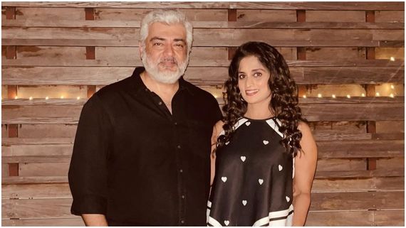 ಅಭಿಮಾನಿಗಳಿಗೆ ಎಚ್ಚರಿಕೆ ಕೊಟ್ಟ ಅಜಿತ್ ಪತ್ನಿ ಶಾಲಿನಿ; ಅಷ್ಟಕ್ಕೂ ಏನಾಯ್ತು? 