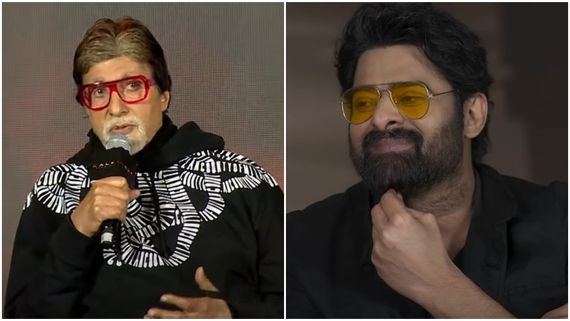 'ಕಲ್ಕಿ 2898 AD' ರಿಲೀಸ್ ಮುನ್ನ ಪ್ರಭಾಸ್ ಫ್ಯಾನ್ಸ್ ಕ್ಷಮೆ ಕೇಳಿದ ಬಿಗ್‌ಬಿ, ಕಾರಣವೇನು? 