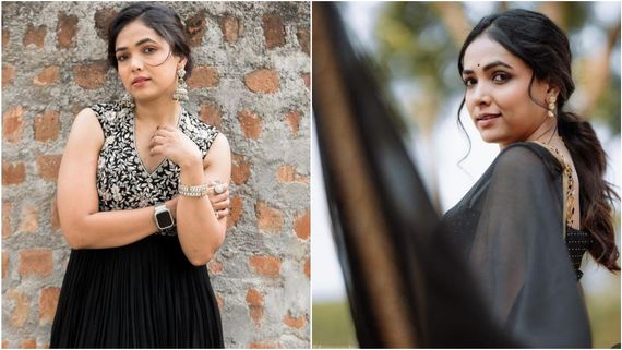 ಲವ್ ಬ್ರೇಕಪ್, ಬ್ಯುಸಿನೆಸ್‌ನಲ್ಲಿ ಲಾಸ್: ಖಿನ್ನತೆ ಜಾರಿದ್ದ ನಟಿ ಅನುಪಮಾ ಗೌಡ 