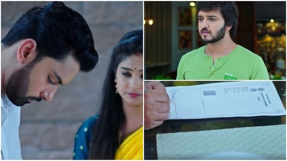 Srirastu Shubhamastu ; ತಮ್ಮನಿಗಾಗಿ ಖಾಲಿ ಹಾಳೆ ಮೇಲೆ ಸಹಿ ಹಾಕಿದ ಅವಿ : ಮನೆಗಾಗಿ ಮಾತು ಕೊಟ್ಟ ತುಳಸಿ..!