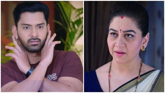 Srirasthu Shubhamasthu ; ಅವಿನಾಶ್ ಮಾಡಿದ ತಪ್ಪಿನ ಬಗ್ಗೆ ಬುದ್ಧಿ ಹೇಳಲು ಯತ್ನಿಸಿದ ತುಳಸಿ..!