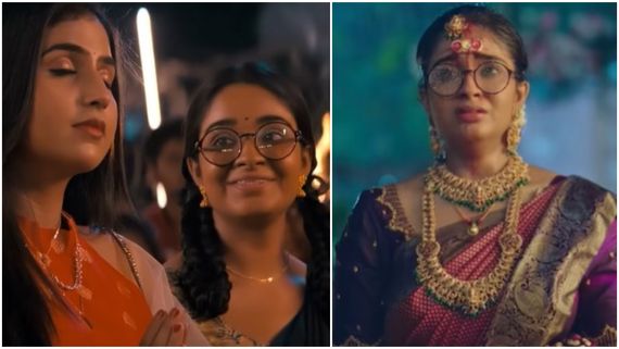 Brahmagantu ; ಜೀ ವೀಕ್ಷಕರಿಗಾಗಿ ಅಕ್ಕನಿಗಾಗಿ ಬದುಕನ್ನೇ ತ್ಯಾಗ ಮಾಡುವ ತಂಗಿಯ ಕಥೆ 