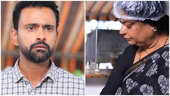 Bhagyalakshmi: ಕುಸುಮಾ ಕೆಲಸ ಮಾಡುವುದು ತಾಂಡವ್ ಮುಂದೆ ಬಯಲು; ವೀಕ್ಷಕರು ಗರಂ! 