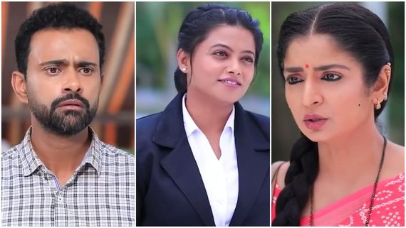 Bhagyalakshmi: ತಾಂಡವ್‌ಗೆ ಅನಿಷ್ಟಕ್ಕೆಲ್ಲಾ ಶನೇಶ್ವರನೇ ಕಾರಣ: ಹಿತಗೆ ಅರ್ಥವಾಗಿದ್ದು ನಿಂಗೆ ಆಗ್ಲಿಲ್ವಾ ರಾಜ?