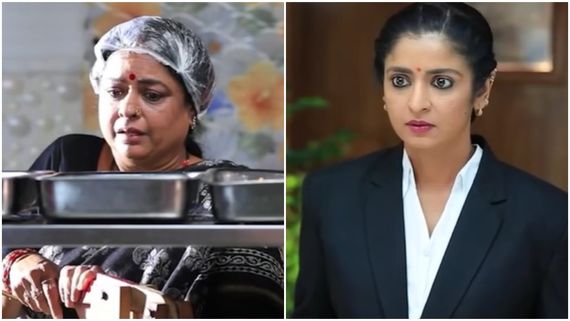 Bhagyalakshmi: ತಲೆ ತಿರುಗಿ ಬಿದ್ರು ಕುಸುಮಾ; ಯಾರನ್ನು ಮೆಚ್ಚಿಸಲೇಬೇಕಿದೆ ಭಾಗ್ಯಾ?